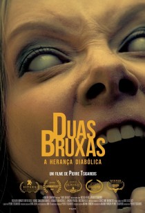 Duas Bruxas - A Herança Diabólica
