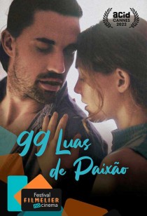 99 Luas de Paixão