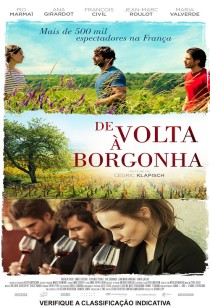 De Volta a Borgonha