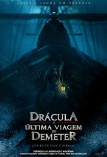 Drácula: A Última Viagem do Demeter
