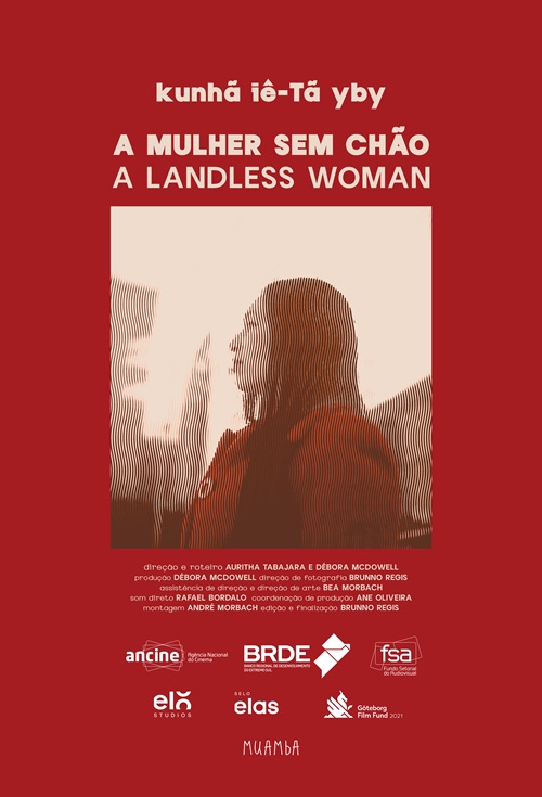 A Mulher Sem Chão