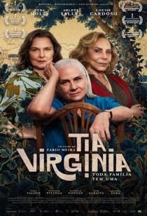 Tia Virgínia