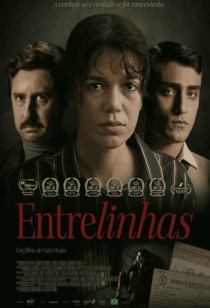 Entrelinhas