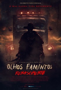 Olhos Famintos 3: Renascimento