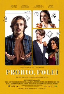 Pronto, Falei!