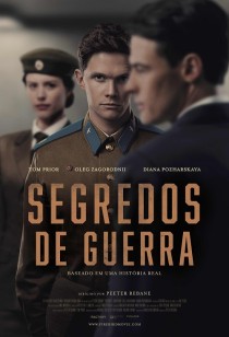 Segredos de Guerra