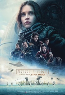 Rogue One (Imax)