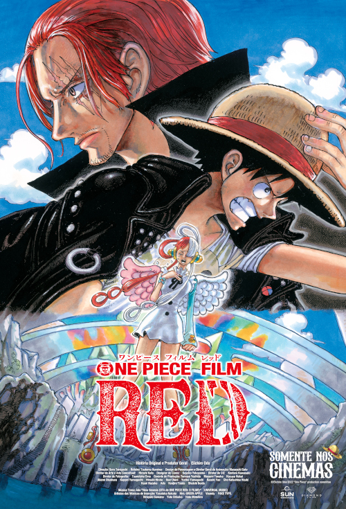 Como ver os filmes de One Piece por ordem ? » Cinestreias