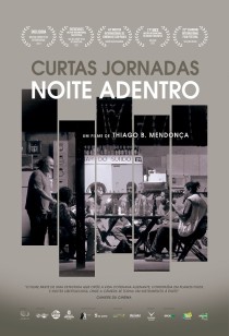 Curtas Jornadas Noite Adentro