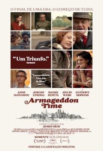 Armageddon Time