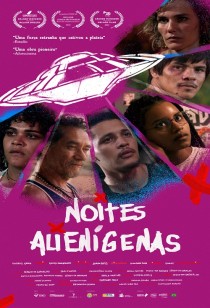 Noites Alienígenas