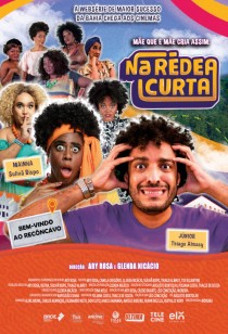 Na Rédea Curta