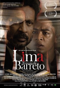 Lima Barreto, ao Terceiro Dia