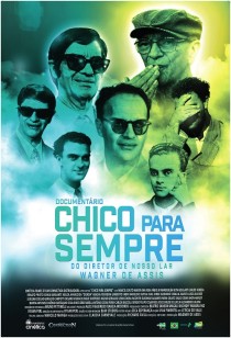 Chico Para Sempre