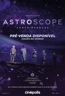 Portal Exibidor - Astro - Stargazer: Astroscope