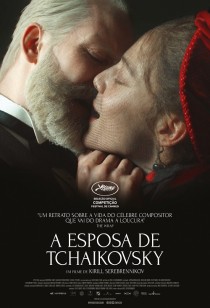 A Esposa de Tchaikovsky