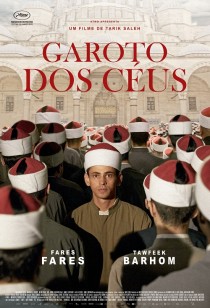 Garoto dos Céus