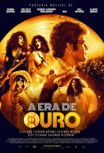 A Era de Ouro