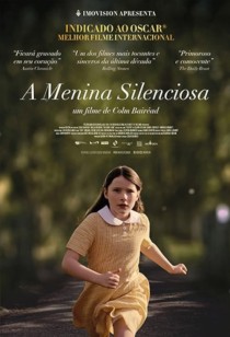 A Menina Silenciosa