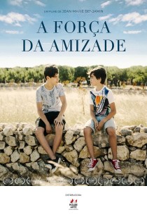 A Força da Amizade