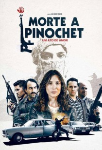 Morte a Pinochet