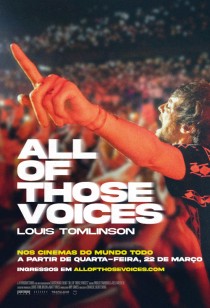 Louis Tomlinson: All Of Those Voices