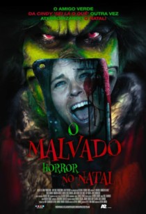 O Malvado: Horror no Natal