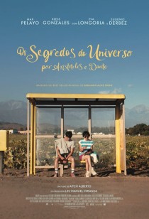 Os Segredos do Universo