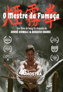 O Mestre da Fumaa 