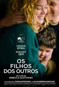 Os Filhos dos Outros