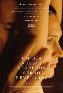 Um dia Nossos Segredos Serão Revelados