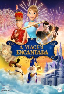 A Viagem Encantada