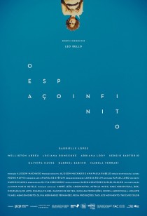 O Espaço Infinito