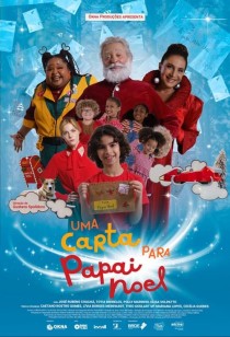 Uma Carta Para Papai Noel