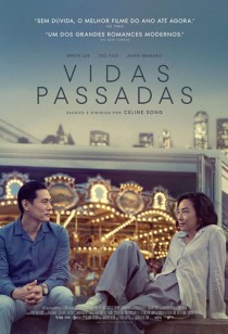 Vidas ao Vento: Filme Estreia em Circuito Fechado