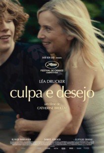 Culpa e Desejo