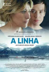 A Linha