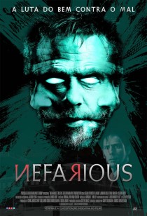 Nefárious
