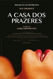 A Casa dos Prazeres