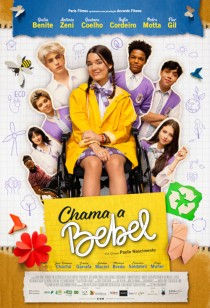 Chama a Bebel