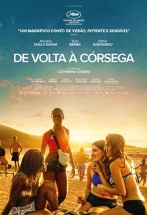 De Volta à Córsega