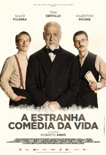 A Estranha Comédia da Vida