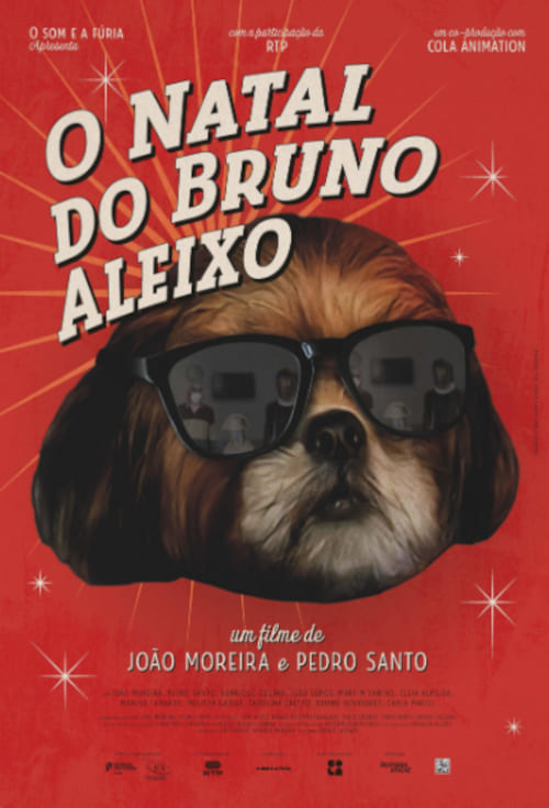 O Natal do Bruno Aleixo