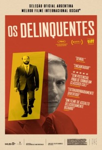 Os Delinquentes
