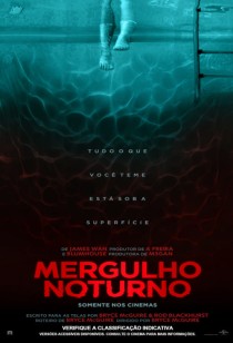 Mergulho Noturno