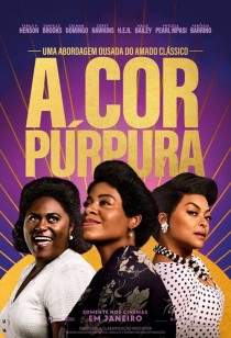 A Cor Púrpura