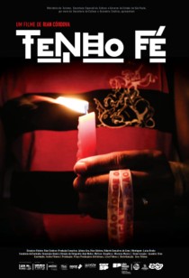 Tenho Fé