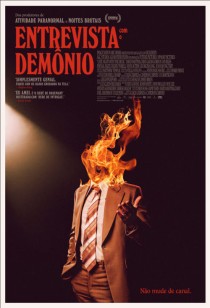 Entrevista com o Demnio
