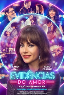 Evidências do Amor
