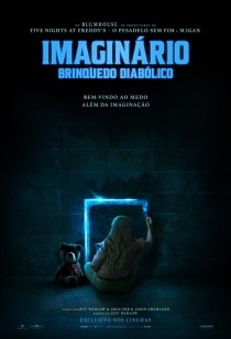 Imaginrio: Brinquedo Diablico 
